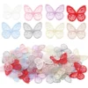 S582d82613da14989ad0ac444302caa4el.webp 20Pcs/Lot 3.5*4.5cm Embroidery Fabric Butterfly Flowers