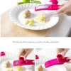 S585d0528e8be43cba18ca9bcdd2f7fc6m.webp Garlic Peeler Ginger Garlic Press Grinding Grater Planer Slicer Garlic Crusher Chopper Cooking Tool For Kitchen Grater Grinder