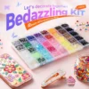S5a397c3ebc814da1a59f848a25c8c372w.webp 2026 New Colorful DIY Resin Rhinestone Kit for Bedazzling