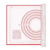 S5c393bdb741442ea8ade53777800f587S.webp UNTIOR 1PCS Silicone Baking Mat Kneading Pad Dough Mat Pizza Cake Dough Maker Kitchen Cooking Grill Non-Stick Gadgets Bakeware