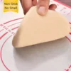 S5f188a1a6d4343fe8eb311d3ea47ed4a7.webp UNTIOR 1PCS Silicone Baking Mat Kneading Pad Dough Mat Pizza Cake Dough Maker Kitchen Cooking Grill Non-Stick Gadgets Bakeware