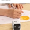 S636ab3085dd5483a8b6fe166c73ce4acg.webp Productivity Cube Timer Gravity Sensor Flipping LED Display 4 Preset Time Dual Modes Countdown Cooking Study Mini Digital Timer