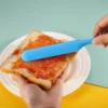S6828248fb00e4ebdb957e36db02a3ef0D.webp Food Grade Silicone Cream Scraper Household all-in-one Long Cake Spatula Heat-resistant Kitchen Baking Tool