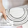 S68a06b118a4d4dd580e858dd9cbe06a5g.webp UNTIOR 1PCS Silicone Baking Mat Kneading Pad Dough Mat Pizza Cake Dough Maker Kitchen Cooking Grill Non-Stick Gadgets Bakeware