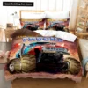 S68fc5a20e9014f7387de8a4fd245dcdaU.webp Monster Jam Bedding Set