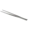 S718864b331244a849f6f1d4947b536032.webp Multifunction Barbecue Tongs Food Tongs Food Clip Kitchen Gadgets Stainless Steel Churrasco Tweezers Clip Buffet BBQ Tool