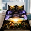 S71926dee154c48288c6c5f4627264b75p.webp Duvet Cover Game Bedding Set