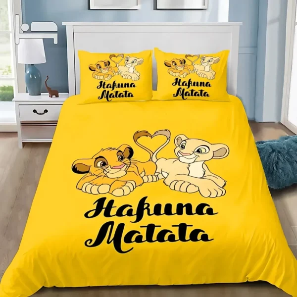 S72291ae54a9e418a96048d7a1853059a8.webp The Lion King Duvet Cover