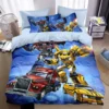 S794bf8d329b14ff4b530b4292dbd0372n.webp Transformers theme Bedding Set