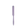 S7deb5175e1d346c3a6118b69500c7e02C.webp Food Grade Silicone Cream Scraper Household all-in-one Long Cake Spatula Heat-resistant Kitchen Baking Tool