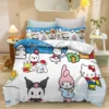 S7ef14f7902514c6ba3c0fe62573f0f00w.webp Kuromi Bedding Sets