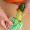 S839561beeace40d3b05905446c1bbc9aS.webp 3 In 1 Fruit and Vegetable Peeler Multifunctional Vegetable Shredding Tools Stainless Steel Blade Peel Grater Kitchen Tools