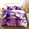 S8628cb25863e4a6ab8375994fa29a5daZ.webp Nezuko Kamado Bedding Set