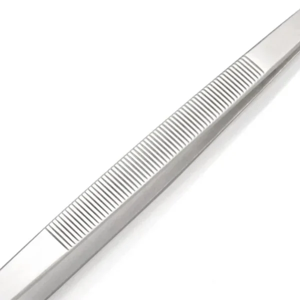 S885d254a2f4e487b86d0f7c9d1b6b38cs.webp Multifunction Barbecue Tongs Food Tongs Food Clip Kitchen Gadgets Stainless Steel Churrasco Tweezers Clip Buffet BBQ Tool
