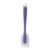 S8b0430d71e1245e9a0540d74b8dcee6eH.webp Silicone Spatula Cream Butter Cooking Baking Spatula Heat Resistant Utensils Scrape Decorator Translucent Kitchen Baking Tools