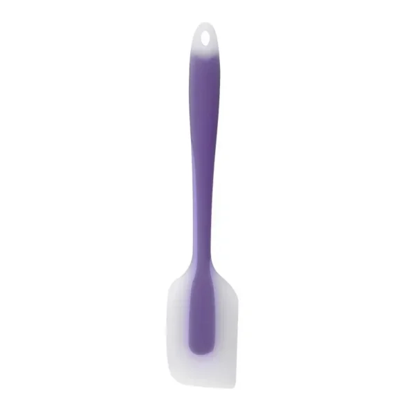 S8b0430d71e1245e9a0540d74b8dcee6eH.webp Silicone Spatula Cream Butter Cooking Baking Spatula Heat Resistant Utensils Scrape Decorator Translucent Kitchen Baking Tools
