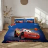 S8d129036d8f04e37987c8f592fc60a359.webp Racing Mcqueen Cars Duvet Cover Set