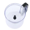 S8ead3dabb0d146249d708d6e7e2db65bs.webp TopStrong 6-in-1 for Chopping, Slicing, Shredding and Kneading Dough, 3 Speeds with Pulse, 2L Mixing Bowl 800W Food Processor