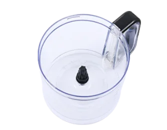 S8ead3dabb0d146249d708d6e7e2db65bs.webp TopStrong 6-in-1 for Chopping, Slicing, Shredding and Kneading Dough, 3 Speeds with Pulse, 2L Mixing Bowl 800W Food Processor