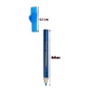 S93f8f650cf154c129fcee22f46f08eefg.webp 10PCS Colorful Tailor Chalk Sewing Dressmakers Clothing Pattern
