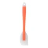 S9432c9ec4dc24f4eae310c4ef55566d0G.webp Silicone Spatula Cream Butter Cooking Baking Spatula Heat Resistant Utensils Scrape Decorator Translucent Kitchen Baking Tools