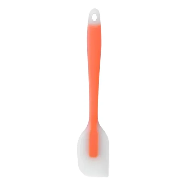 S9432c9ec4dc24f4eae310c4ef55566d0G.webp Silicone Spatula Cream Butter Cooking Baking Spatula Heat Resistant Utensils Scrape Decorator Translucent Kitchen Baking Tools