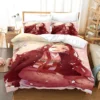S99b01ad8e681410e8259681f7ada855c3.webp Nezuko Kamado Bedding Set