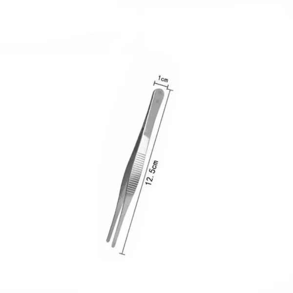 S9e74fa2a85b644c58c011114379f7b46G.webp Multifunction Barbecue Tongs Food Tongs Food Clip Kitchen Gadgets Stainless Steel Churrasco Tweezers Clip Buffet BBQ Tool