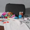 S9e9ed71c464f4063919a644b6d2550b1f.webp 68/98pcs Sewing Kits DIY Multi-function Sewing Box