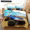 Sa0b540cefda54ec3b95a871b88eae758K.webp Monster Jam Bedding Set