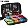Sa887ce83380e4bdea89b155c34f6e468V.webp 68/98pcs Sewing Kits DIY Multi-function Sewing Box