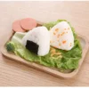 Saac4b7fc62aa4fbf867655a84097b81e3.webp Onigiri Mold Home Kitchen Food Utensils for Kitchen 1-2PCS Kit Sushi Press Convenient Japan DIY Bento Accessories Rice Balls New