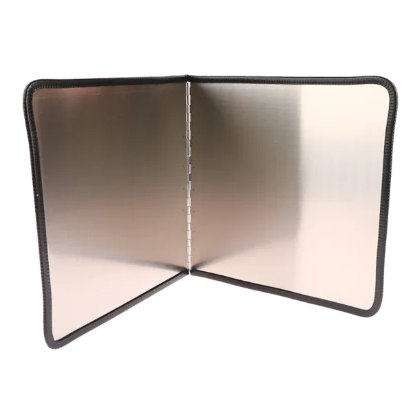 Sab9e9a3990e240d1bce2b2dfb84a84ffw.webp Oil Splatter Guard Grease Splatter Screen for Frying Splatter Guard Stainless Steel Splatter Screen Gas Stove Oil Splash Guard