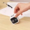 Sb30ee1fd38f743258a7fb5e2a16a305bR.webp Productivity Cube Timer Gravity Sensor Flipping LED Display 4 Preset Time Dual Modes Countdown Cooking Study Mini Digital Timer