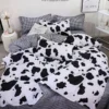 Sb524b43343d9413c8e6d2daef33a2d6eT.webp Ins Nordic Black Dot Bedding Set