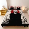 Sb59db3cf76614fb0acbb3701803874f4J.webp Jujutsu Kaisen Satoru Gojo Bedding Set