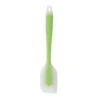Sb764c641716b4c818a07b41a4ea9f046t.webp Silicone Spatula Cream Butter Cooking Baking Spatula Heat Resistant Utensils Scrape Decorator Translucent Kitchen Baking Tools