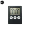 Sb86673e339f64abcb420e0030e60273cp.webp Magnetic Kitchen Timer Digital Cooking Baking LCD Count Down Up Loud Alarm Countdown Alarm Magnet Clock Sleep Clock Kitchen Sup