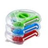 Sbaa6af27326c42248c82bd15414827a8B.webp 3 In 1 Fruit and Vegetable Peeler Multifunctional Vegetable Shredding Tools Stainless Steel Blade Peel Grater Kitchen Tools