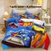 Sbd7dd84c4ee944e3b62b8f8e7ec4ceafb.webp Hot-wheel Duvet Cover