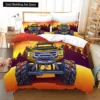 Sc47f44ee124f4f18bfdcbe0e7055d921O.webp Monster Jam Bedding Set