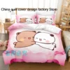 Bubu Dudu Bedding Set
