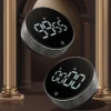Sc864084ab99c4b53a124ad96d54fcaa9g.webp Dinrgo Magnetic Digital Timers Manual Countdown Kitchen Timer Countdown Clock Mechanical Counter for Cooking Shower Study