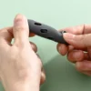 Sced94673333f42b5878329625761d994h.webp 2Pcs Silicone Pan Handle Cover Heat Insulation Assist Handle Holder Grip Sleeve Kitchen Gadgets
