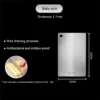 Sd28e739d0d464c74b7ee5a384cb455f3n.webp Stainless Steel Panel and Chopping Board Kitchen Household Thickened Double Sided Cutting Board Block Kneading Dough Board