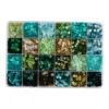 Sdca9412c52c24c939cdb8deb8b253dedv.webp 24 Colors Bright Sequins Round Flatback Confetti Paillettes