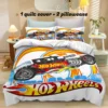 Se070115bfa6543e58fb137b603d6febcS.webp Hot-wheel Duvet Cover