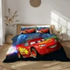 Se17c38402cfb44ea9fd13eb7d0ea0b7fb.webp Racing Mcqueen Cars Duvet Cover Set