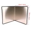 Se294ee4e17b141f4af0091a6d685aeb7E.webp Oil Splatter Guard Grease Splatter Screen for Frying Splatter Guard Stainless Steel Splatter Screen Gas Stove Oil Splash Guard