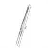Se6617e3fd784441bb81c06fb03977b27Q.webp Multifunction Barbecue Tongs Food Tongs Food Clip Kitchen Gadgets Stainless Steel Churrasco Tweezers Clip Buffet BBQ Tool